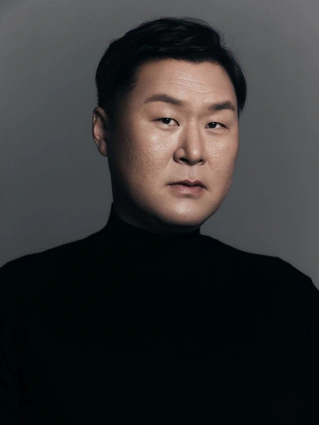 윤경호 "소지섭이 준 금, 아들 줬다 매일 '잘 뒀냐' 물으니 다시 돌려줘”