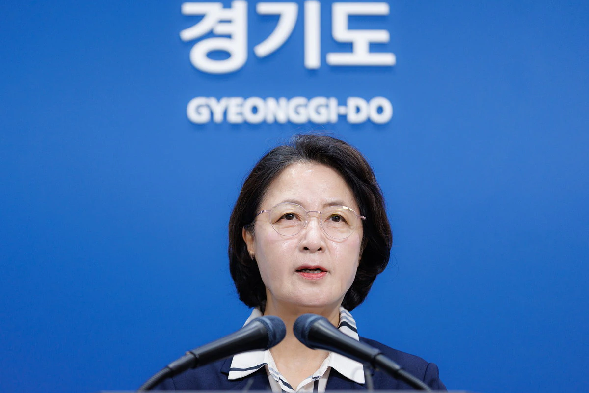 추미애 ‘경기도 재정 비상 상황’ 공식 선언…“강력한 구조조정 착수”