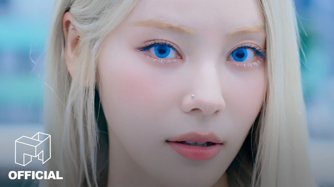 난이도 높은 컨셉 잘 소화하는 그룹