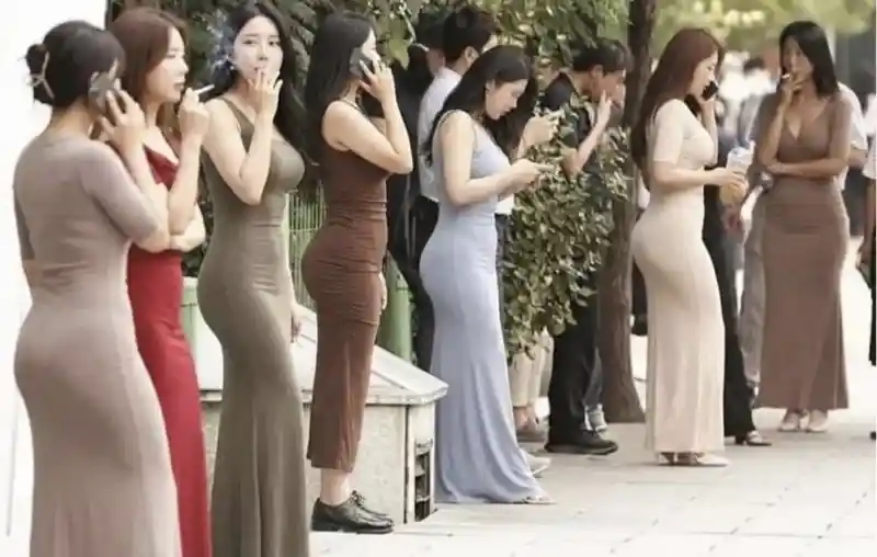 동탄 평균몸매라는데 ㄷ ㄷ ㄷ