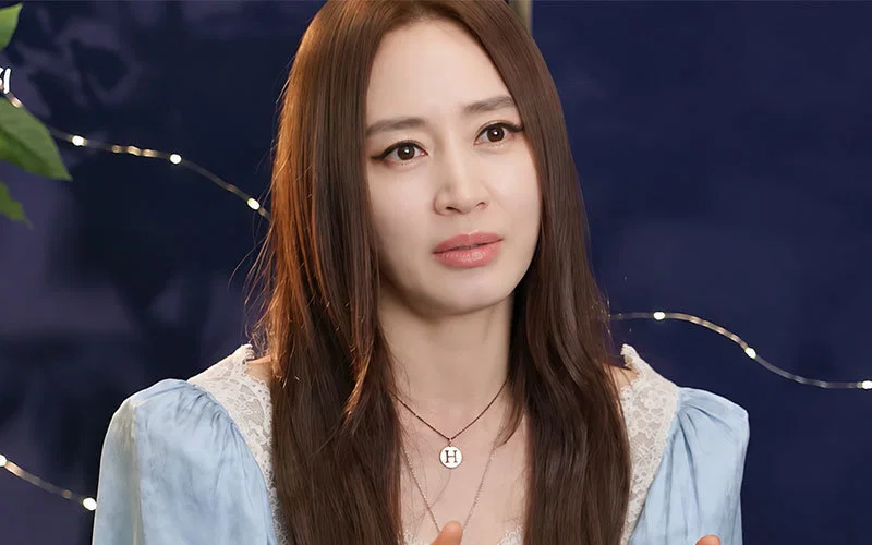 41년차 김혜수 “배우는 돈받고 일하는 프리랜서…내 몫 해내야”