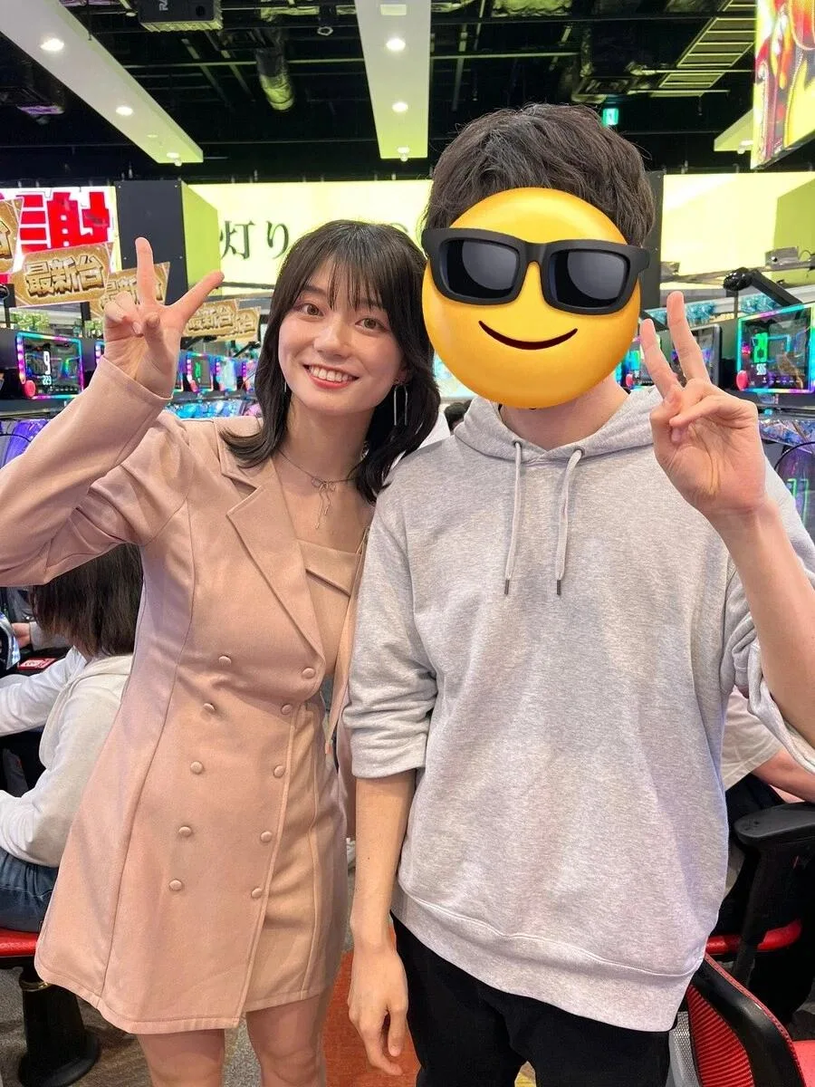 팬서비스가 엄청난 AV 배우