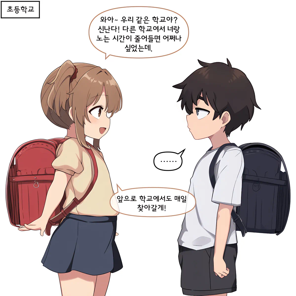 단편) 광기