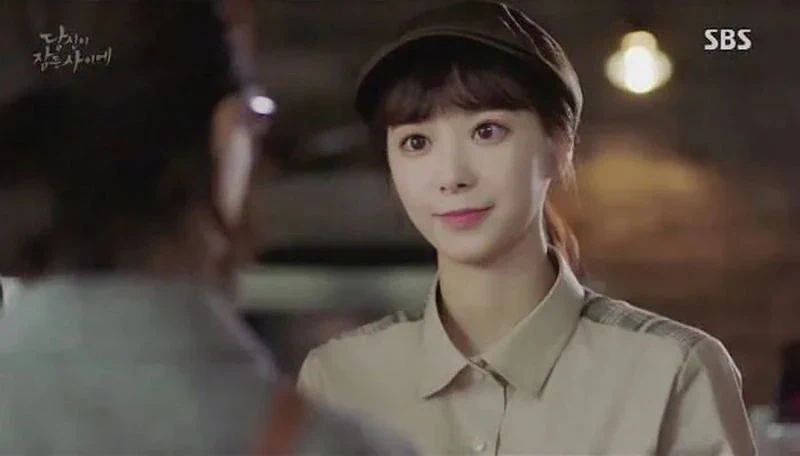 카페 알바생이 만난 빌런들