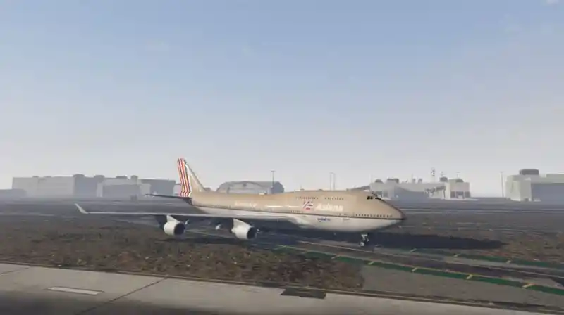GTA 5 아시아나 항공 구도색 스킨 2.jpg