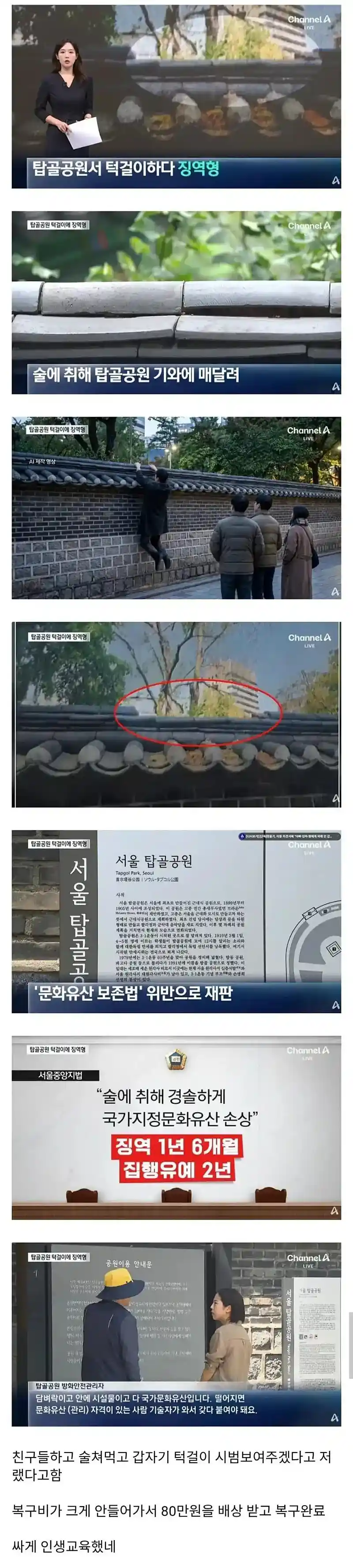 턱걸이 때문에 전과자 된 남자.jpg