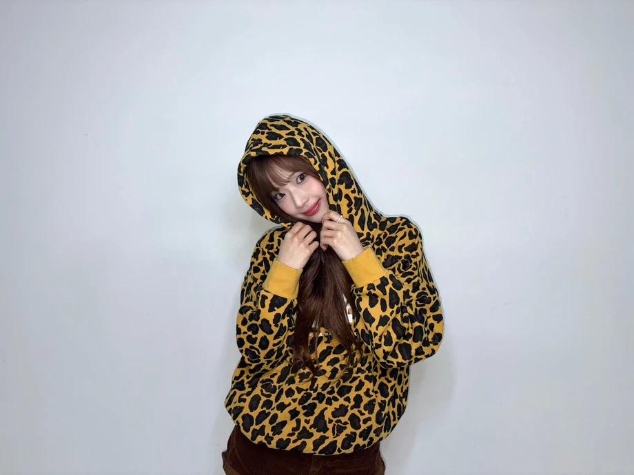 베이비몬스터 루카