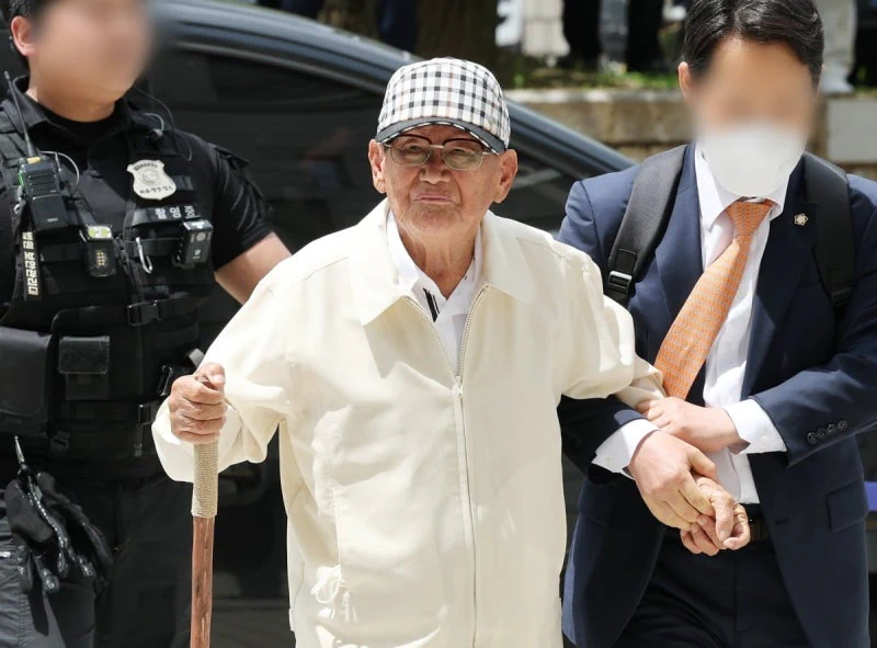 6·3 지방선거 신천지 '민주당 집단가입 정황' 수사