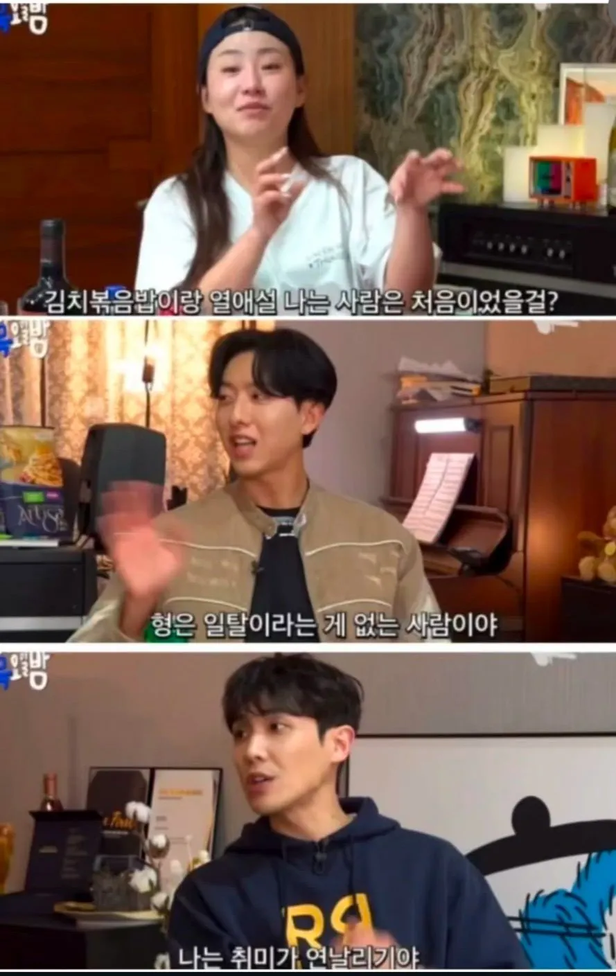 그 악명높은 디스패치 조차도 포기한 연예인