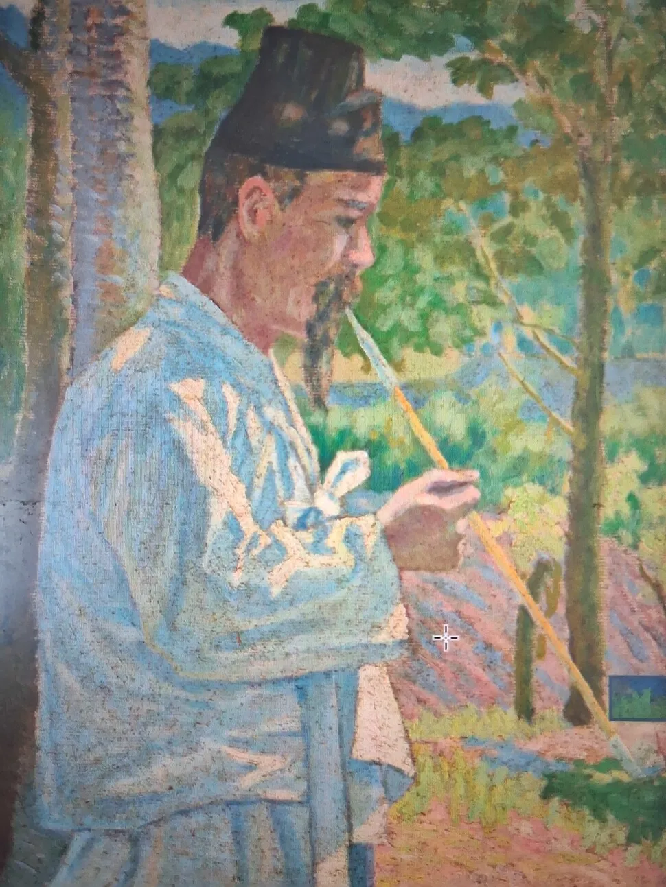 사라진 줄 알았던 조선 근대 걸작, 일본 왕실서 찾았다