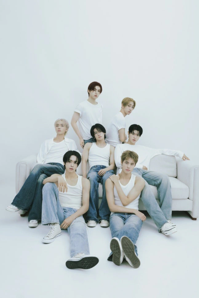 뉴비트, 오늘(8일) 가오슝 K팝