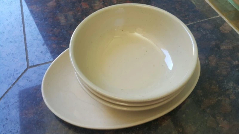 체감상 중국집들이 맛없어지기 시작한 시점