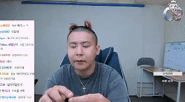 케이가 23억, 짭구가 20억 빌려줬다..주 10억씩 잃은 BJ 철구 "곧…