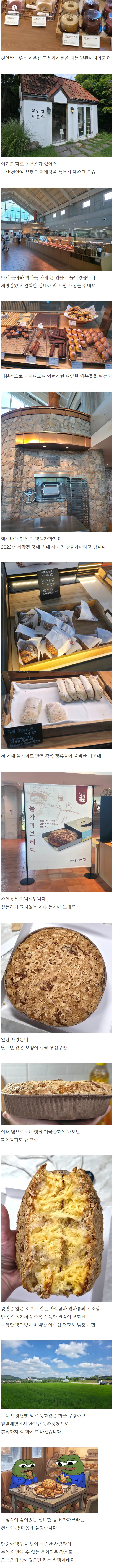 천안 돌가마 빵마을.jpg