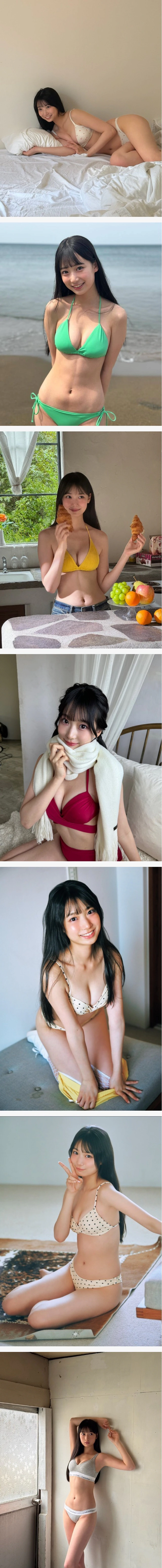 진짜 여친 & 마누라면 하루종일 풀발