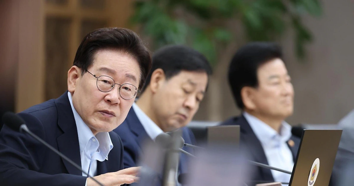 "대통령 모르는 세제개편안, 나올 수 없어" 전 세제실장들 '쓴소리'