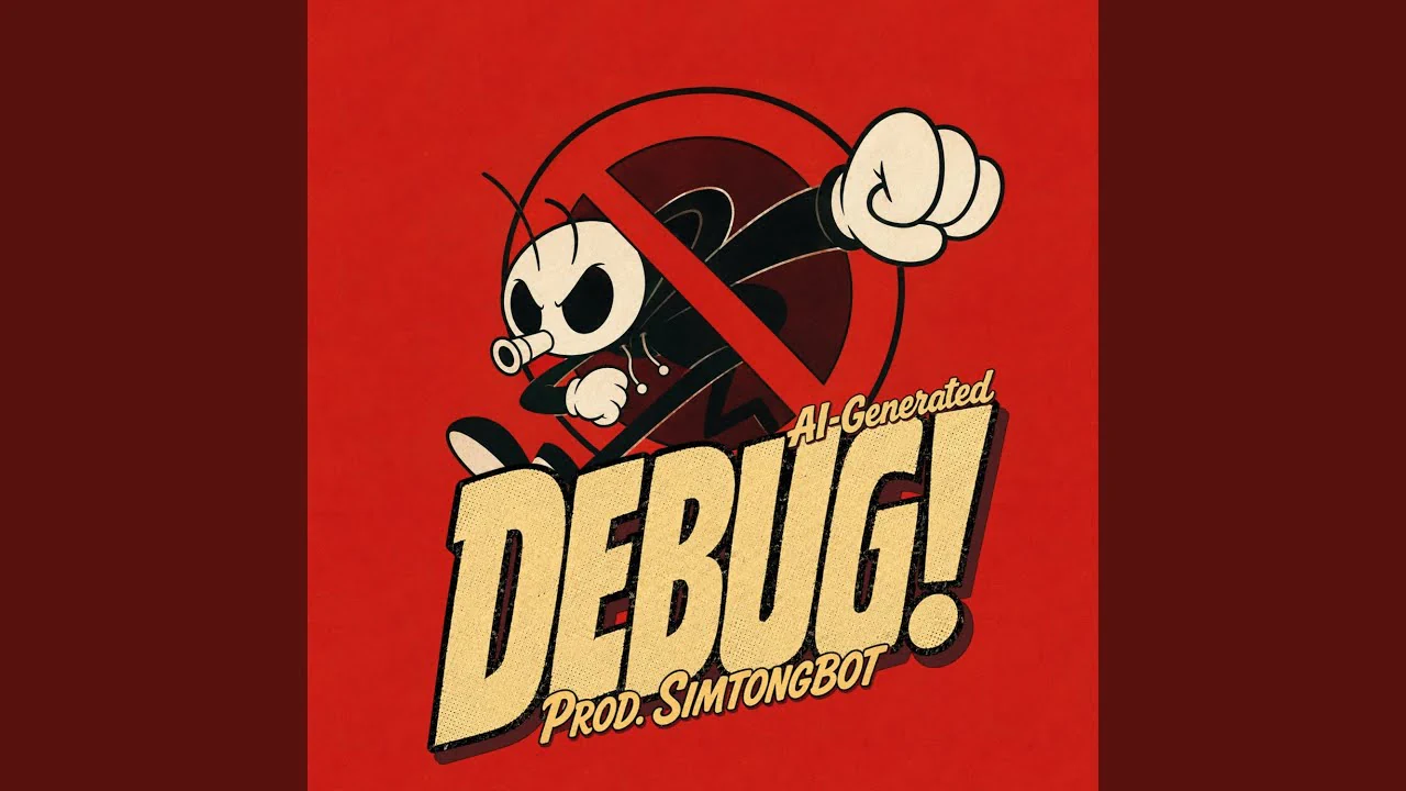 디버그! (DEBUG!)