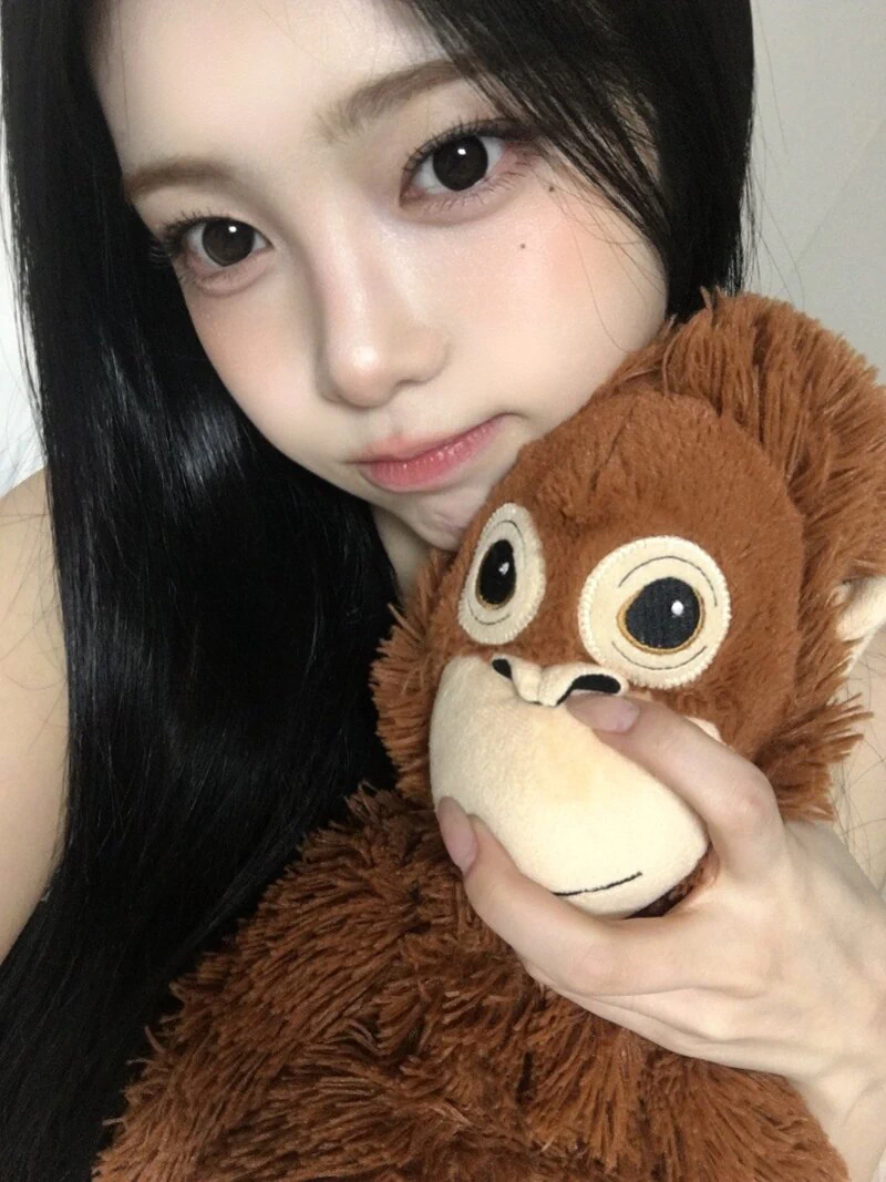 수준이 같은 x알친구