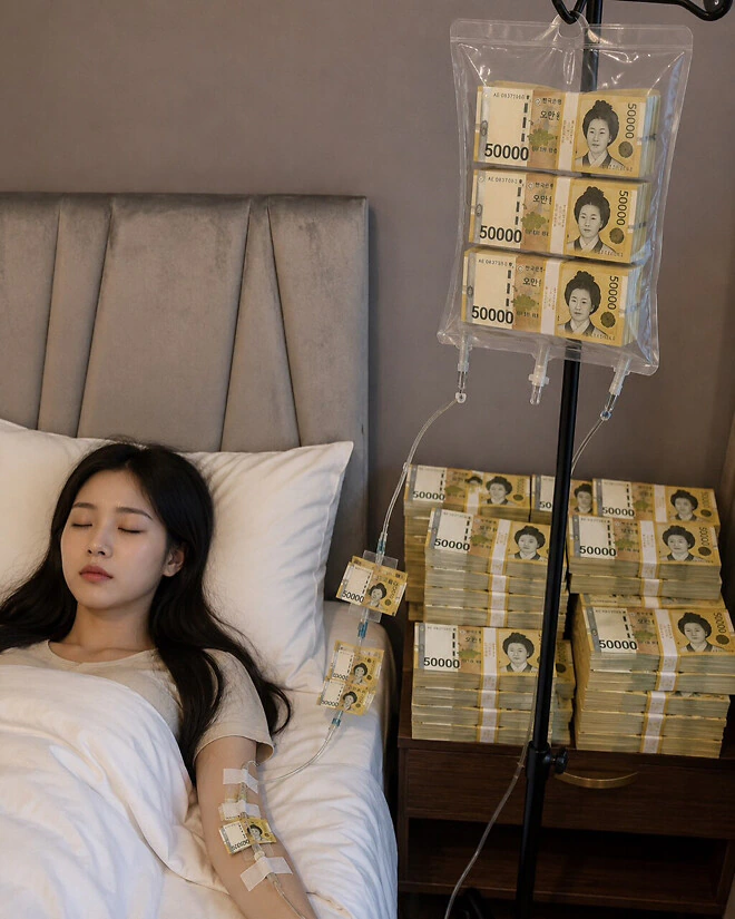 금융치료
