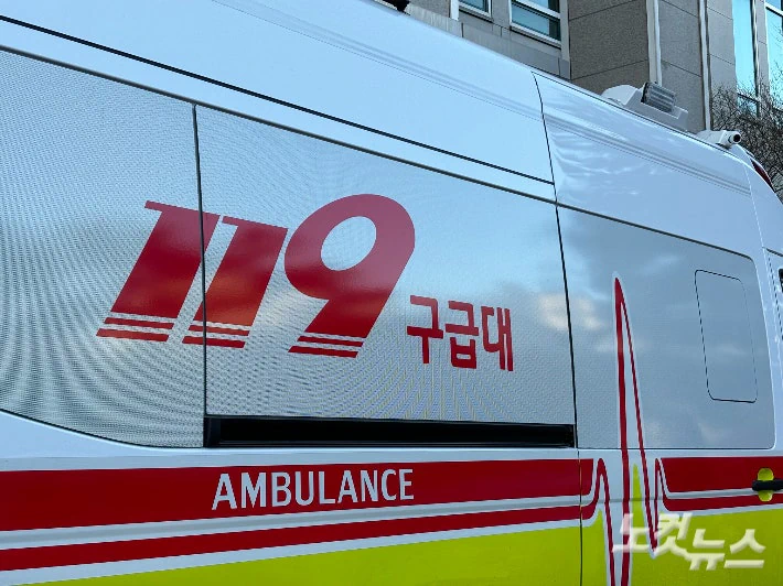 대전 유성서 50대 일본 여성 승용차에 치여 숨져