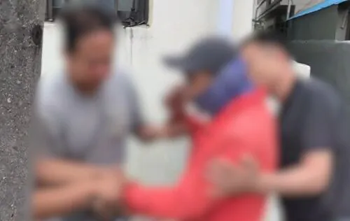 29년 전 택시 강도살인 저지른 50대 중국인, 국내서 불법체류자 신분으로…