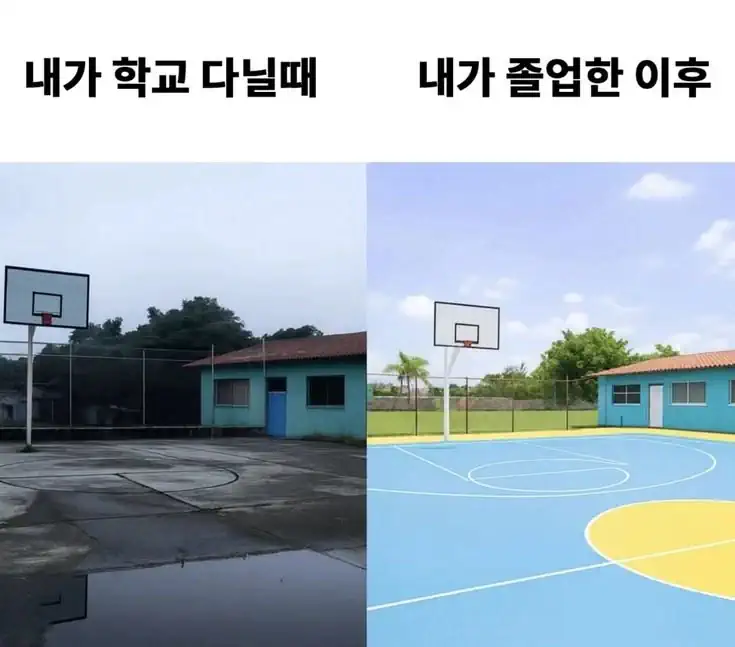 학교를 졸업하면 십중팔구 벌어지는 일.jpg