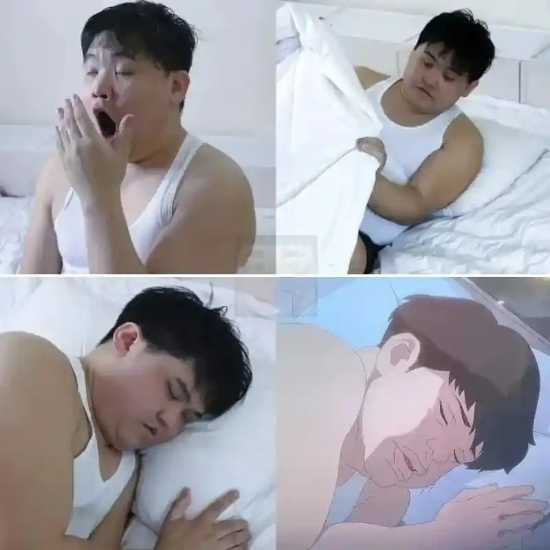 날로 먹는 저가 코스프레.
