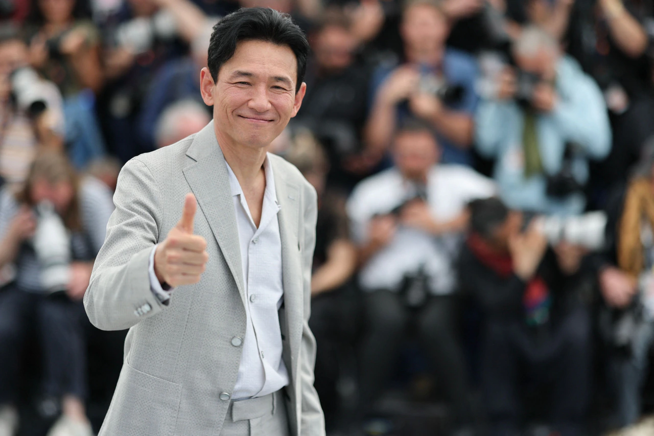 ‘황정민 폭로’ A씨, ‘호프’ 美배급사 이어 칸영화제에도 연락