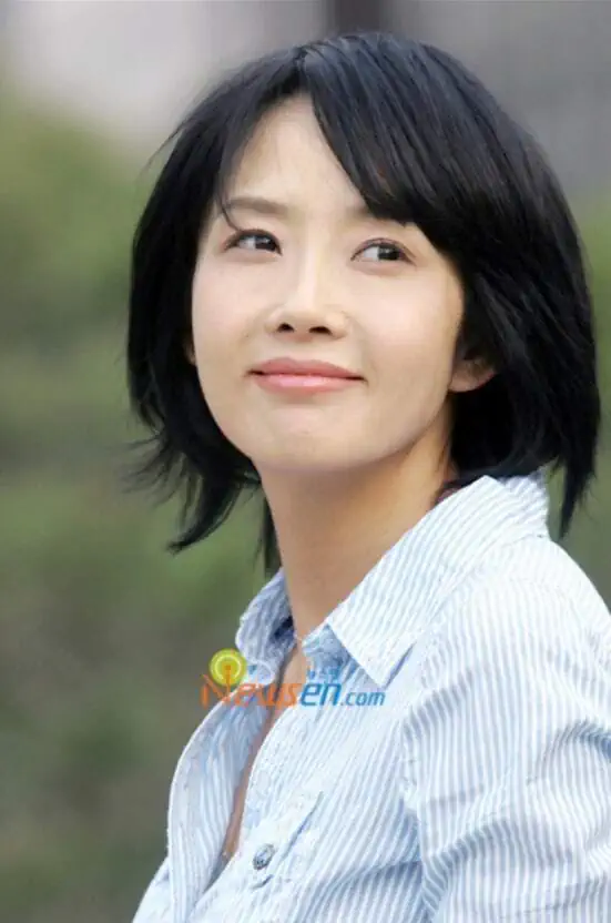 배우 최진실님 얼마나 인기 많았길래