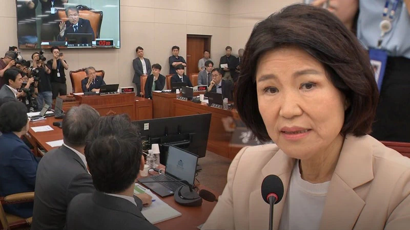 이진숙 근황 ㄷㄷㄷㄷㄷㄷ