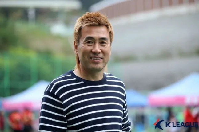 박문성 해설위원 충격 주장 "김병지 대표이사, 아들 사적으로 토트넘 연수 포…
