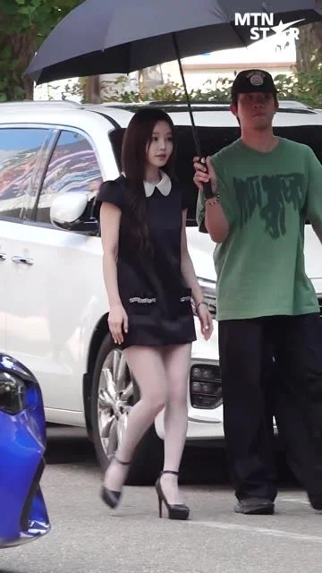 남규리 실물 느낌