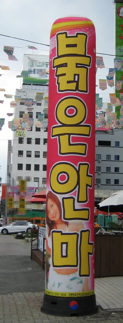 official) 한국 축구 음지의 영웅