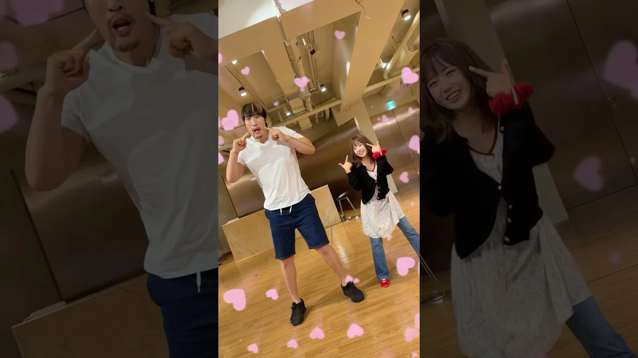 레전드 덩치차이 보여주는 최유정과 최홍만.jpg