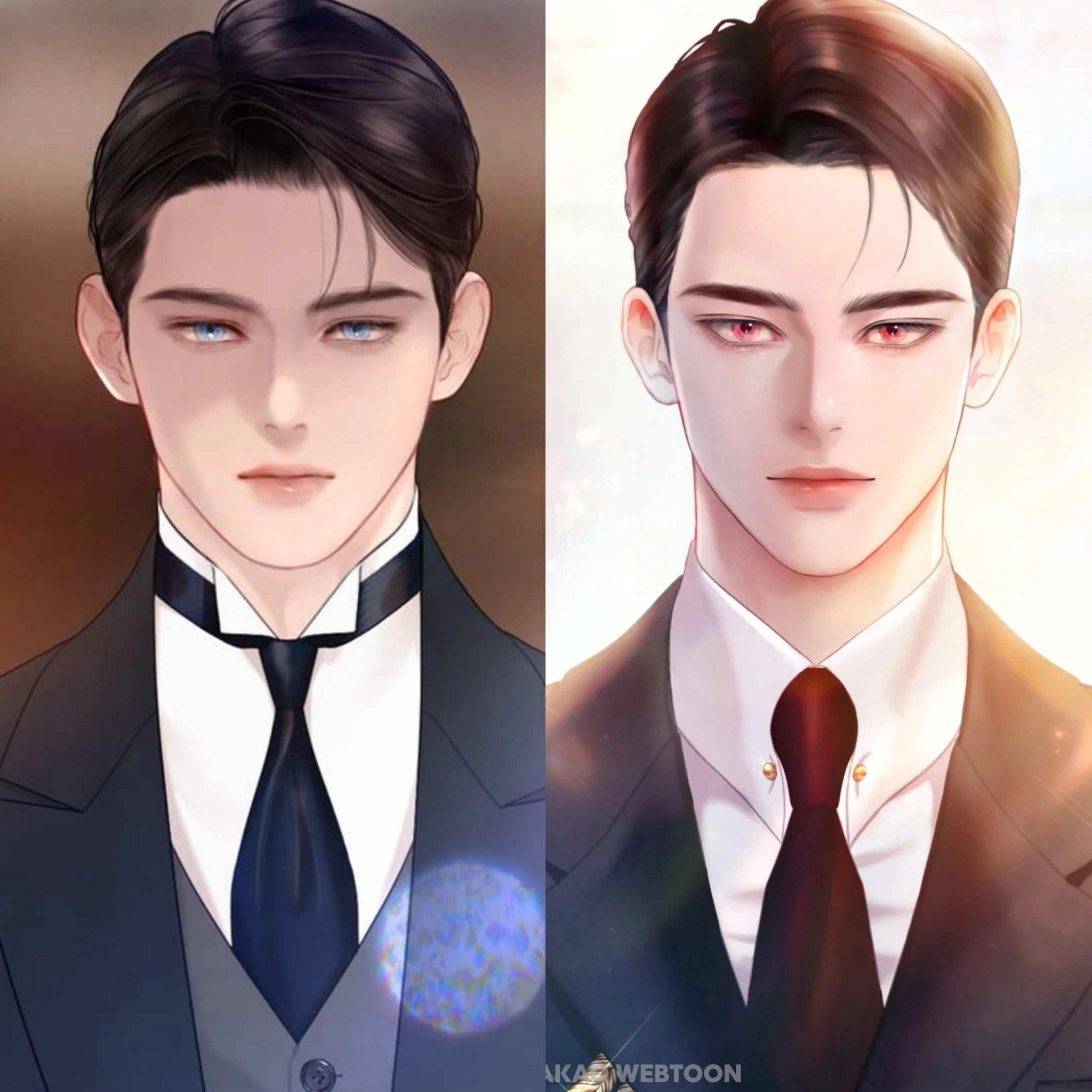 핫게갔던 유사성 논란난 카카페 웹툰 <가장 깊은 곳에 새겨줄게> 입장문