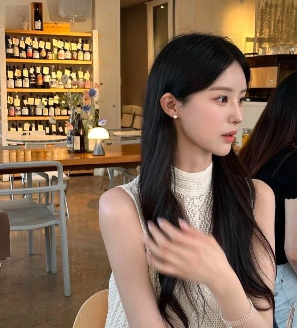 대한항공 승무원 박채현 몸매 ㄷㄷ