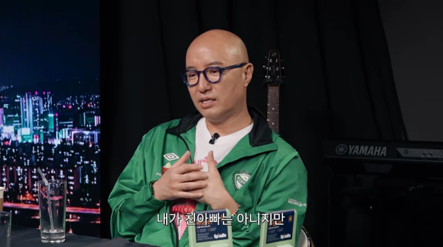 "삼촌 돈 많은 거 알지?" 홍석천, 두 조카 입양하며 재산 언급…"죽으면…