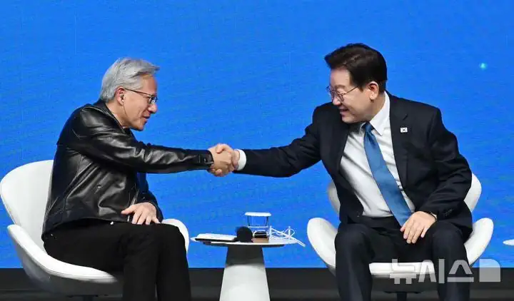 中관영매체, 韓 'AI 선언'에 "산업망 전체 독립 못해"…협력 필요성