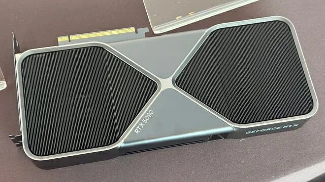 '지포스 RTX 50' 그래픽카드, 이달부터 최대 30% 가격 …