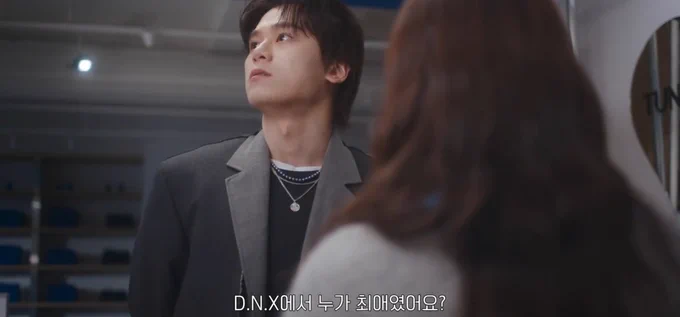 돌덕이 최애 회사에 취직하면 생기는 일