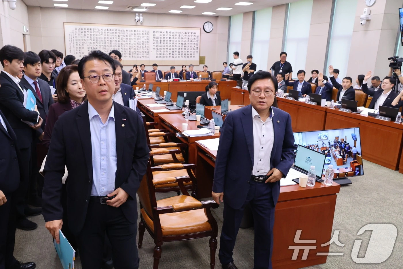 '보완수사권 폐지' 형소법 개정안에 '공소기각 사유 확대' 도 포함