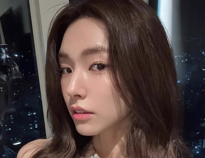 4대째 의사집안이라고 바이럴하던 배우 집안 추정..(feat. 함부로 집안…