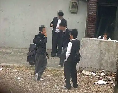 남자들 어릴때 은근 있는 동심파괴