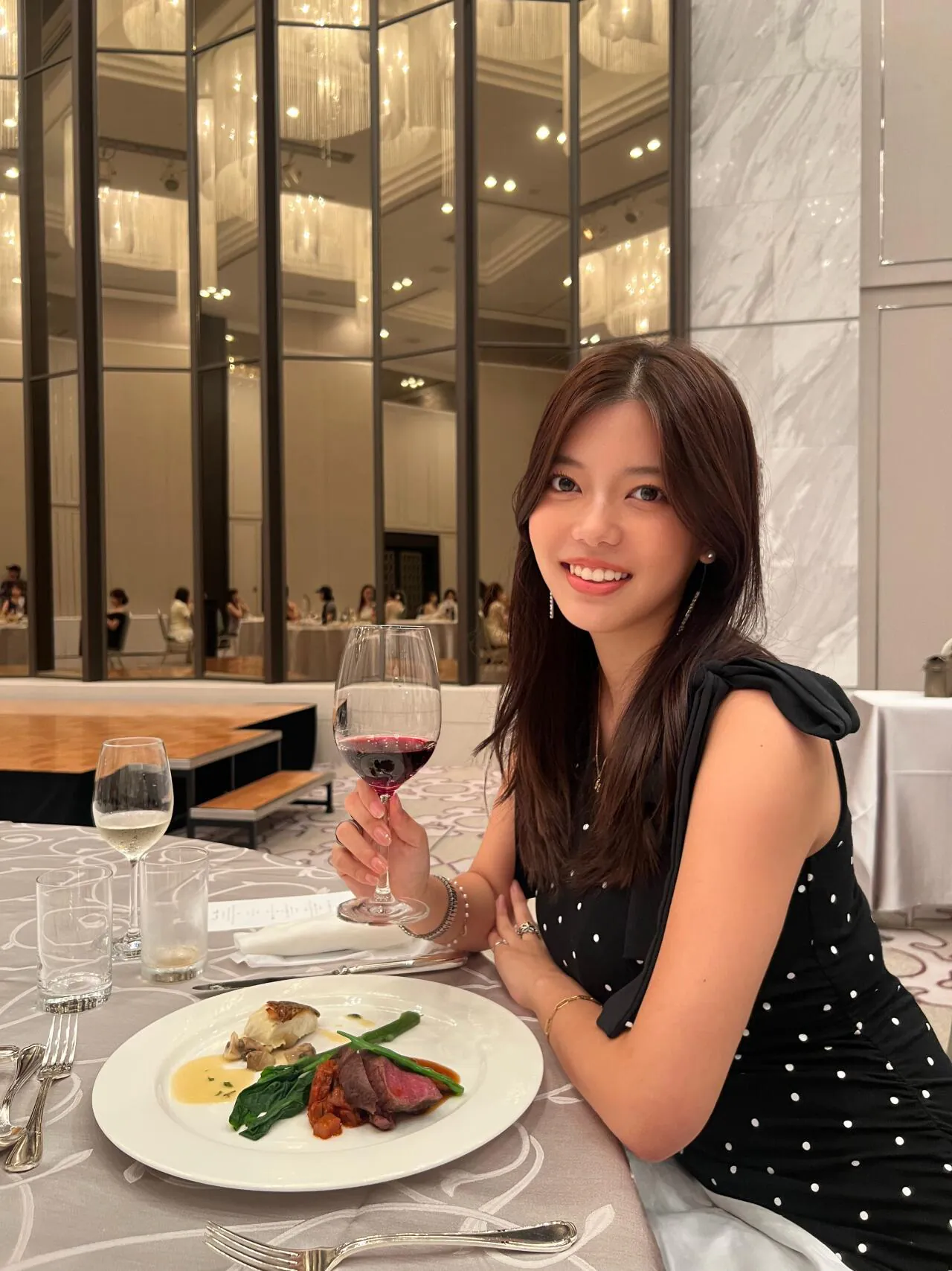 ㅇㅎ) 몸매의 중요성 몸소 보여준 일녀