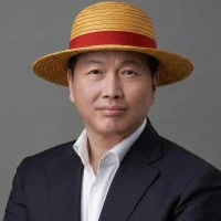 대기업 회장 자리에 괜히 있는게 아니라는걸 보여준 사람