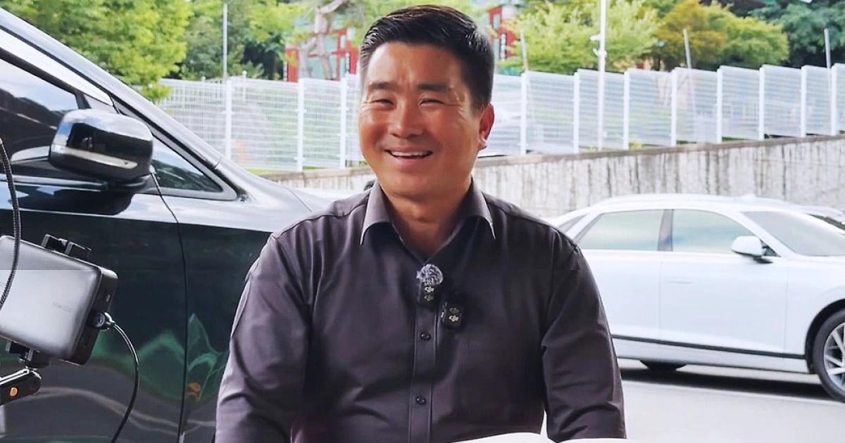 ‘동기생 빈소’ 유튜브 말리자…김현태 “이재명한테 욕먹을까봐?” 음모론