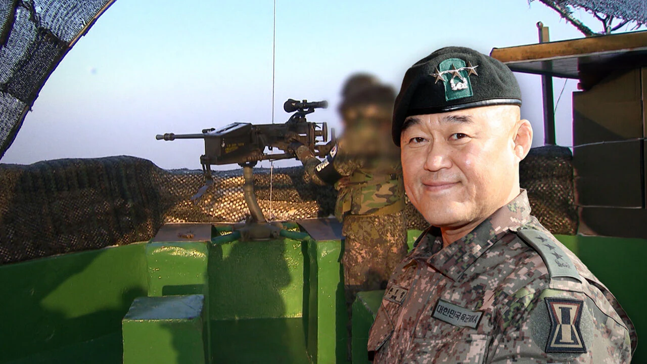 직무배제 이유는…"북 접근해도 방송·사격 자제"
