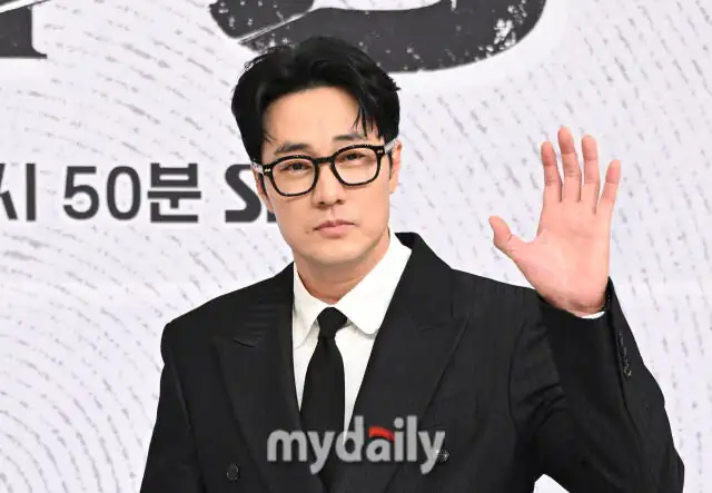 1억 가까이… 소지섭, 스태프 300명에게 금 선물