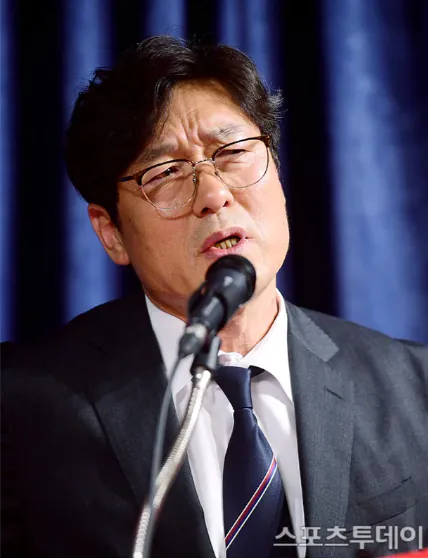 축협 청문회 보면서 후회 중인 1인