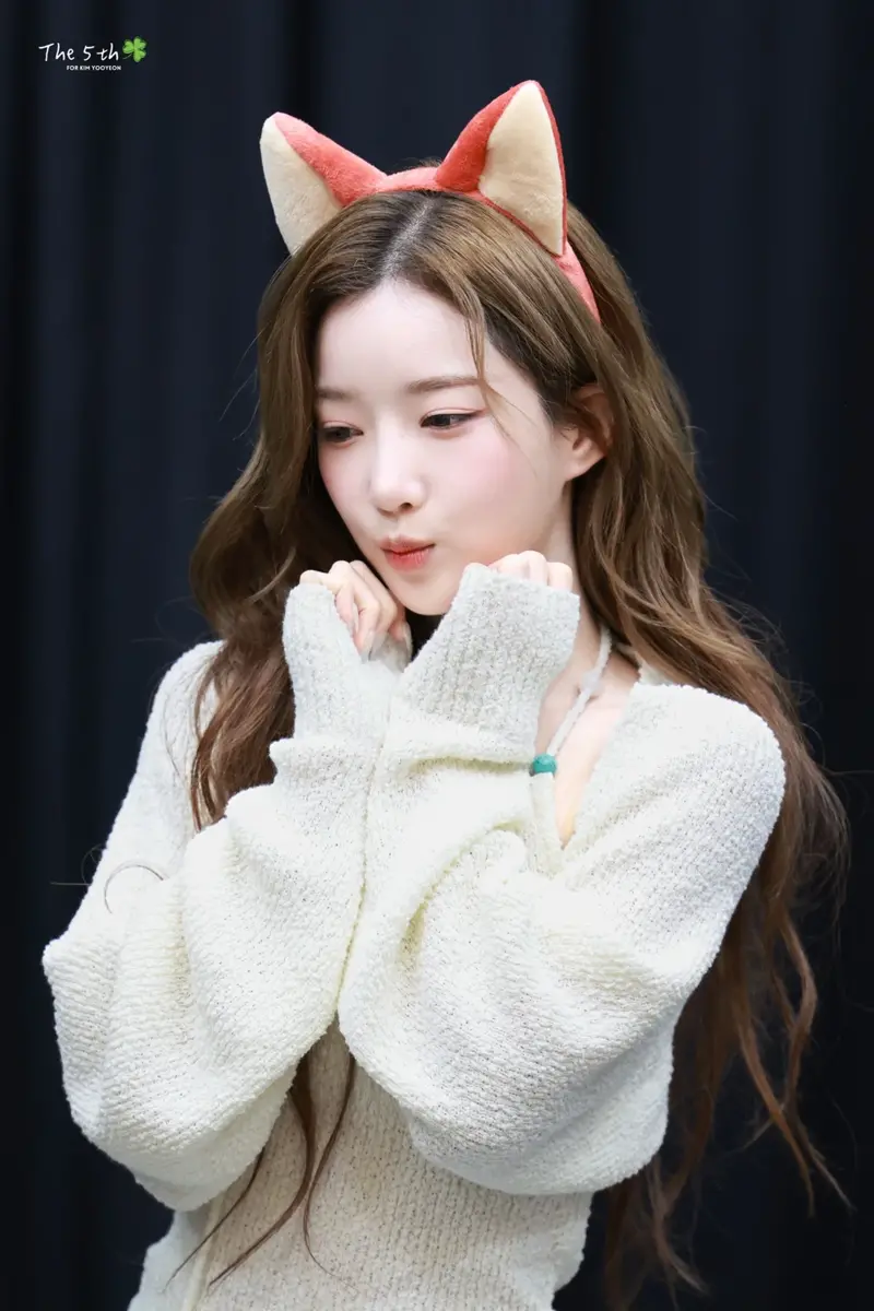 트리플에스 김유연